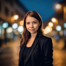 PHU TRZCINKA AGNIESZKA KAMIŃSKA - Pisanie Pism Kowary