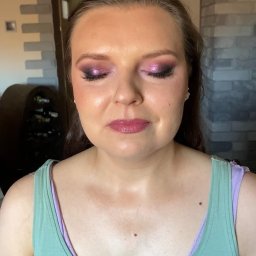 Pink Angels Agata Orlita - 