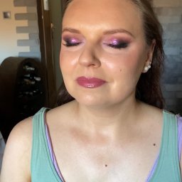 Pink Angels Agata Orlita - 