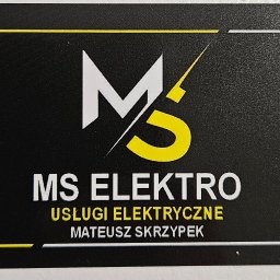 Mateusz Skrzypek - Oświetlenie Domu Rawicz