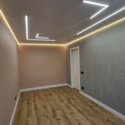 Wykończenia wnętrz Zgierz 3