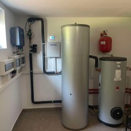 Pompy ciepła Gdynia 2