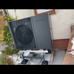 Pompy ciepła Gdynia 1