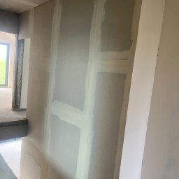 Malowanie mieszkań Kokoszkowy 2