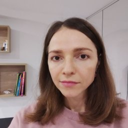 Tetiana Dzhurko - Sklep Internetowy Wrocław