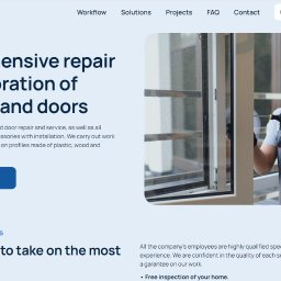 Strona internetowa dla serwisu okien i drzwi
https://wdrs.ie/