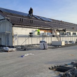 Montaż ogrodzeń Świętajno 3