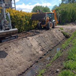 Montaż ogrodzeń Świętajno 4