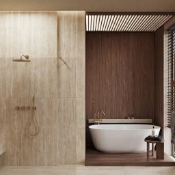 Projektowanie mieszkania Szczecin 1