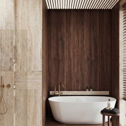 Projektowanie mieszkania Szczecin 3