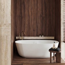 SPACE ARCHITECTS - Projekty Mieszkań Szczecin