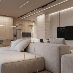 SPACE ARCHITECTS - Meble tapicerowane na wymiar Szczecin