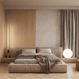 Projektowanie mieszkania Szczecin 2