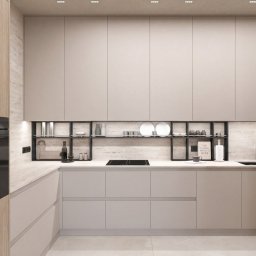 Projektowanie mieszkania Szczecin 3