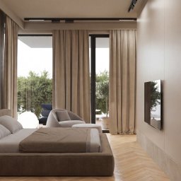 Projektowanie mieszkania Szczecin 4