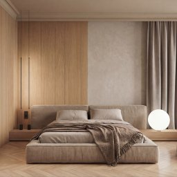 SPACE ARCHITECTS - Projektowanie wnętrz Szczecin