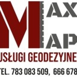 MaxMap Usługi Geodezyjne