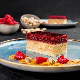 Cukiernia Warszawa 1