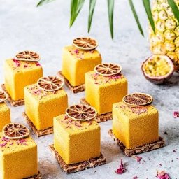 Cukiernia Warszawa 4