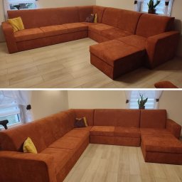 Tapicer Gruszka Zaporska 2