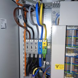 Instalacje elektryczne Ełk 4