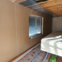 Płyta karton gips Świnoujście 4