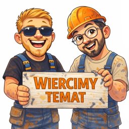 Wiercimy Temat - Domy szkieletowe Świnoujście