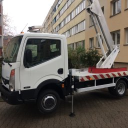 Spawalski Witold Suwalski - Wypożyczalnia Maszyn Budowlanych Rzg&oacute;w