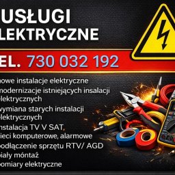 Wycinka drzew Nysa 2