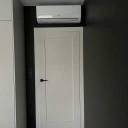 Klimatyzacja do domu Supraśl 4