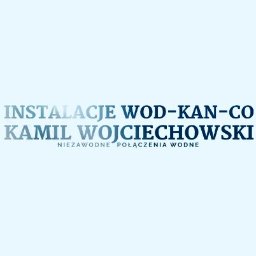 Instalacje WOD-KAN-CO Kamil Wojciechowski - Firma Instalatorska Rzesz&oacute;w
