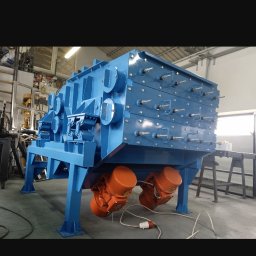 Montaż ogrodzeń Bochnia 1