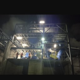 Montaż ogrodzeń Bochnia 2