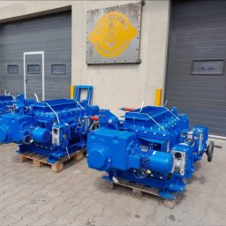 CBL Technic - Zadaszenia, wiaty i pergole Bochnia