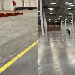 ProMaClean Maciej Wąsek - Doczyszczanie po przeprowadzce