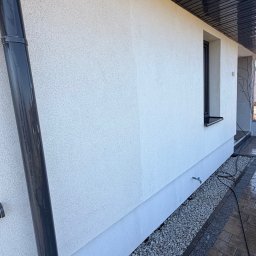 ProMaClean Maciej Wąsek - Elewacje i ocieplenia Sosnowiec