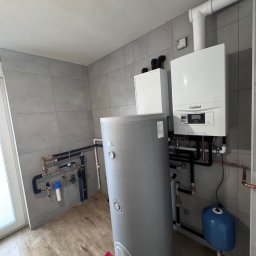 Pompy ciepła Przyborów 3