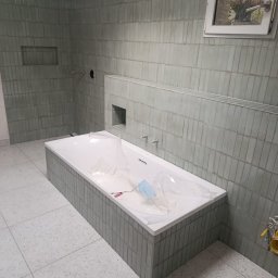 Wykończenia łazienek Toruń 4