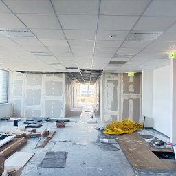 Wykończenia wnętrz Kraków 2