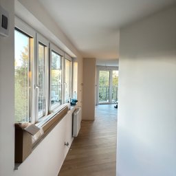 Wykończenia wnętrz Kraków 3