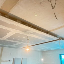 Wykończenia wnętrz Kraków 4