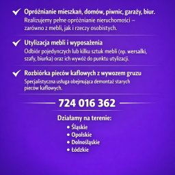 Przeprowadzki Kluczbork 1