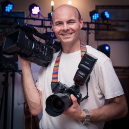 FOTO HoderArt - Kamerzysta Weselny Sulech&oacute;w