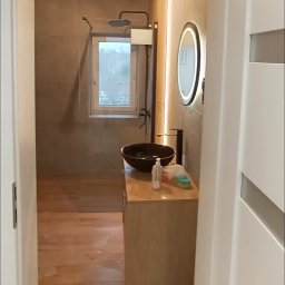 Dobra Brygada Wykończeniowa - Malowanie Wnętrz Ruda Śląska