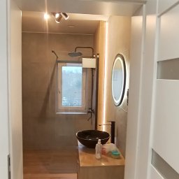 Malowanie mieszkań Ruda Śląska 1