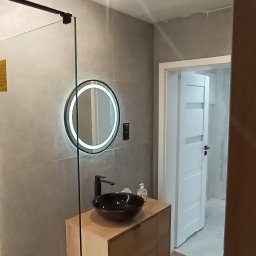 Malowanie mieszkań Ruda Śląska 3