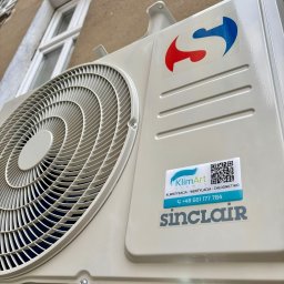 MICHAŁ TAMUL ZAKŁAD USŁUGOWO-HANDLOWY "KLIMART-SERWIS" - Serwis wentylacji Żnin