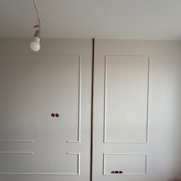 Układanie paneli Wejherowo 2