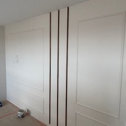 Układanie paneli Wejherowo 3