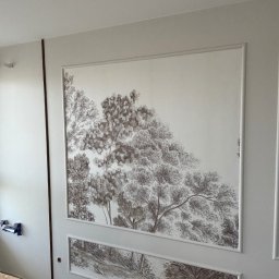 Układanie paneli Wejherowo 4